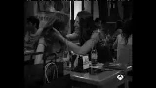 Pepa y Silvia (A moment like this)