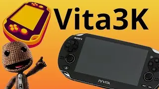 Руководство по настройке эмулятора Vita3k PSVita 2025