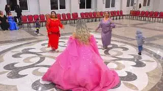 pembe taha kına