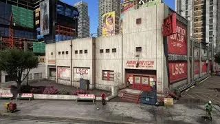 HAL YANG MENGESALKAN TERJADI LAGI - GTA 5 ROLEPLAY