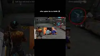 DESERT EAGLE IN BR RANKED MATCHES AFTER NEW UPDATE 😱 #ffob50update #newupdate