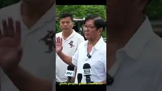 PBBM mananagot ang lahat ng may kinalaman sa flood control ghost project