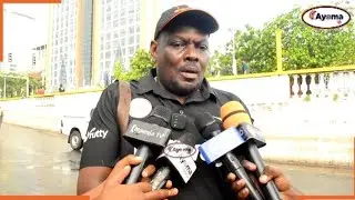 USAJILI MPYA WA SIMBA KUONEKANA ZANZIBAR/ MENEJA PATRICK RWEYEMAMU AFUNGUKA MPANZU NA AHOUA WALIPO.