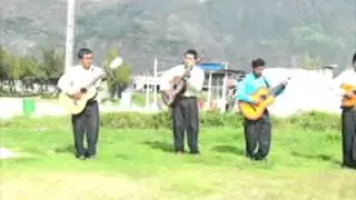 Alli willaqui - Dina huerta - Asociación awi