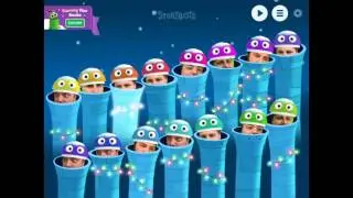 Techmas 2015: Tap and Sing by StoryBots