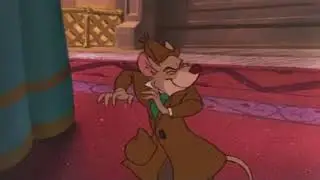 feldmouse basil intro