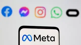 Facebook (Meta) crashed 26% 😭 #shorts #sharemarket