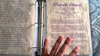 Wicca: My Book of Shadows