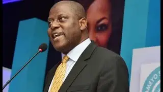Olayemi Cardoso Outlines CBN Priorities for 2026