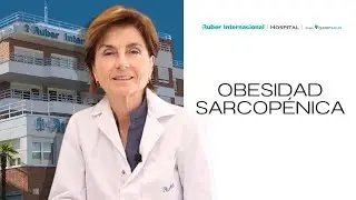 Obesidad Sarcop&eacute;nica