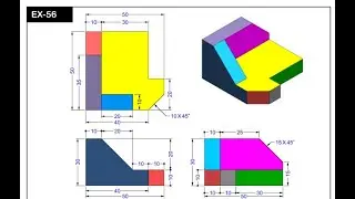 CAD 56 k12, richmond county nc, STEM