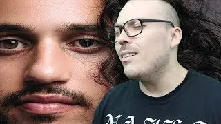 LET'S ARGUE: Russ Is Boring...