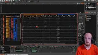 Renoise Autoseek - Play samples without needing to start from a note trigger!