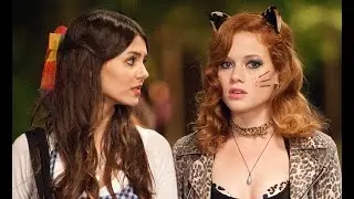 Fun Size  Full Movie Facts & Review in English  | Victoria Justice | Jane Levy