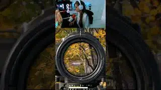 Clean Sniper Headshot On Moving Vehicle!