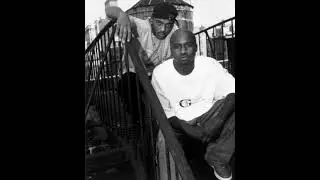 Mobb deep Type Beat #ripprodigy 2K22 [PROD BY: DanBeats]
