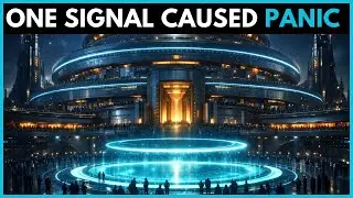 Earth Became the Next Target&hellip; Until One Signal Sent the Entire Galaxy into Fear | HFY Sci-Fi