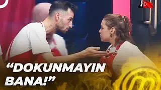 FATMA NUR'DAN TAKIM ARKADAŞLARINA ŞOK EDEN TEPKİ! | MasterChef T&uuml;rkiye 56. B&ouml;l&uuml;m