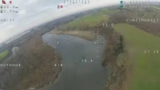 Range troubles