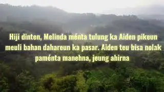 TUGAS CARPON BAHASA SUNDA (Idwan julianto XI TO1)
