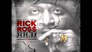 Rick Ross - Holy Ghost feat. Diddy + DOWNLOAD (Rich Forever MIXTAPE)