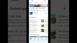 fps strike ops: modern arena game// download Android gameplay// #shorts #trending #viral #shortvideo