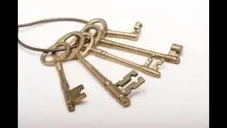 Матфея 16:19: Почему Иисус дал Петру ключи от Царства Небесного?