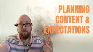 Keyword Rationale and Building Your Content Strategy With The Right Expectations
