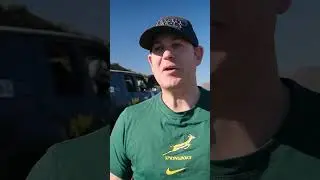 The infamous Johnny se poort trail&hellip;