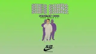 Suzi Analogue - She's Gonna ft. RP BOO [From ZONEZ V.4] Official Visualizer