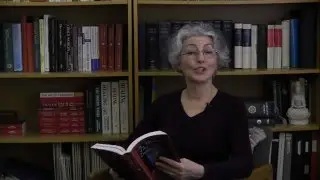 2016 Aquarius Full Moon - Wisdom of the Zodiac With Gita Saraydarian