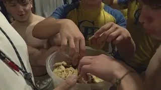 Good luck cookies: Gatlinburg-Pittman's sweet secret
