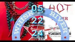 HPJ 7 Cesar Gary Tom Todd Tim Gary Mary Hot Pepper Jam at Whiskey River 052224 ProAudio4