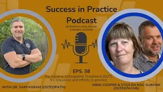 Podcast   Anne Cooper & Stiof&aacute;n Mac Suibhne