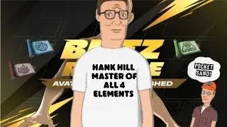 Fortnite Elements Only Challenge (Blitzs)