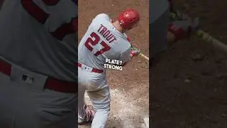 📈 Posture unlocks power! ⚾ Join the Rebellion!💥 #Hitting #BaseballSkills #Training #Power