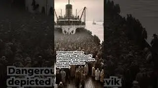 Red Scare Cinema #history #film #redscare #america #bolshevism #propaganda #cinema #coldwar