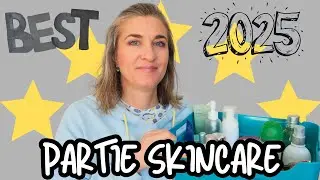 BEST OF SKINCARE 2025 ❤️ PRODUITS SOINS, CORPS, CHEVEUX, PARFUMS ! JE NE GARDE QUE LE MEILLEUR !