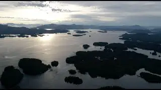 Great Bear Sea - Marine Protected Area Network