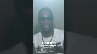 T-Rock - The Weed | Hip-Hop/Rap #promo2 #shorts
