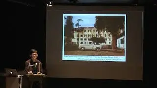 Talk The Talk: Bryan Lee on Robert Traynham Coles