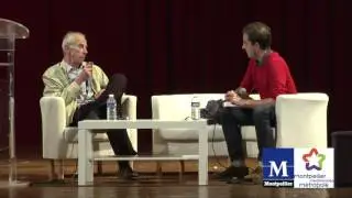 Pierre Bergounioux : le grand entretien