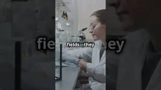 Bioelectric Fields: The Hidden Architects of Life. #Bioelectricity #ScienceExplained