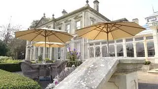 Kilworth House Hotel & Theatre