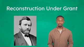 Reconstruction Under Grant - Reconstruction Successes and Setbacks