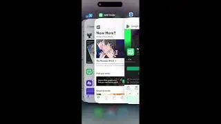 Is Webtoon app available on Android:Google Play Store?