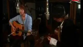 Kooks - Always where I need to be  (Live @ NRK Lydverket)