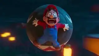 The Super Mario Movie (2023) | Best Scenes