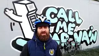 Tour de Klenovo & Blive &ndash; Krylatsky Bridge 3 stage