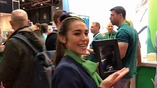 Infosecurity nl, Data & Cloud Expo 2018